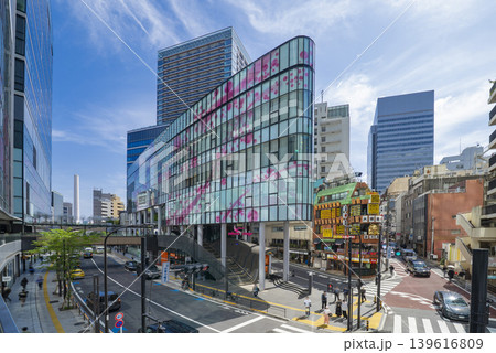 渋谷サクラステージ 139616809