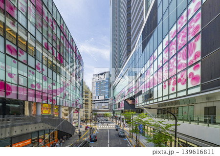 渋谷サクラステージ 渋谷サクラステージ 139616811