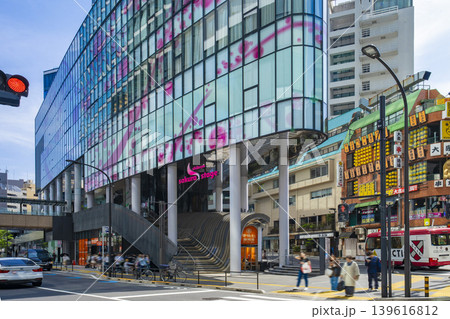 渋谷サクラステージ 渋谷サクラステージ 139616812