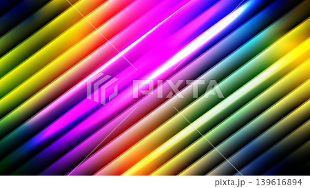 Abstract horizontal gradient background with a painted glass texture, blue and pink colors. Imitation glass, blurred background. Abstract horizontal gradient background with a painted glass texture, blue and pink colors. Imitation glass, blurred background. 139616894
