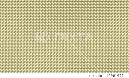 金色のホログラムの背景素材 139616934