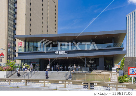 飯田橋駅 139617106