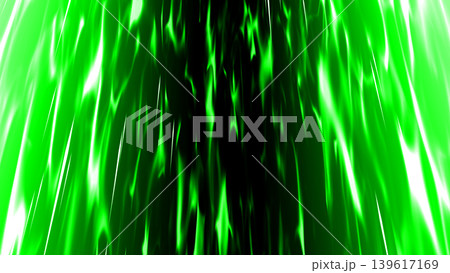 Green dark effect background 139617169