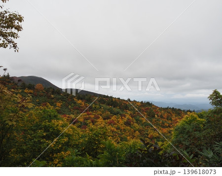 10月上旬の栗駒山(岩手県一関市・宮城県栗原市・秋田県東成瀬村) 10月上旬の栗駒山(岩手県一関市・宮城県栗原市・秋田県東成瀬村) 139618073