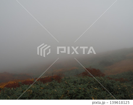 10月上旬の栗駒山(岩手県一関市・宮城県栗原市・秋田県東成瀬村) 10月上旬の栗駒山(岩手県一関市・宮城県栗原市・秋田県東成瀬村) 139618125