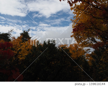10月上旬の栗駒山(岩手県一関市・宮城県栗原市・秋田県東成瀬村) 10月上旬の栗駒山(岩手県一関市・宮城県栗原市・秋田県東成瀬村) 139618144