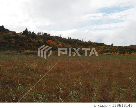 10月上旬の栗駒山(岩手県一関市・宮城県栗原市・秋田県東成瀬村) 10月上旬の栗駒山(岩手県一関市・宮城県栗原市・秋田県東成瀬村) 139618145