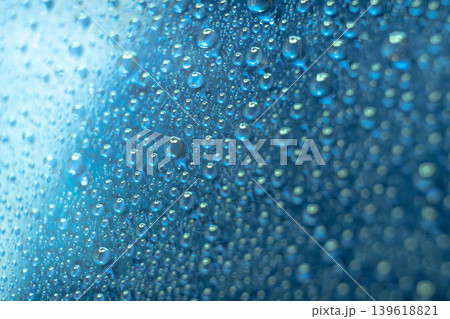 泡のように漂う気泡 泡のように漂う気泡 139618821