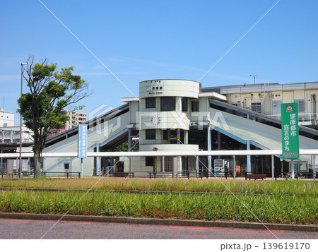 君津駅南口 139619170