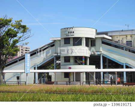 君津駅南口 139619171