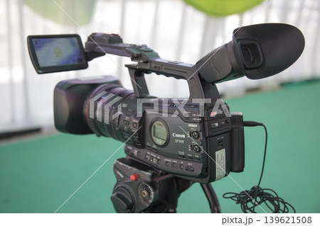 video camera in box video camera in box 139621508