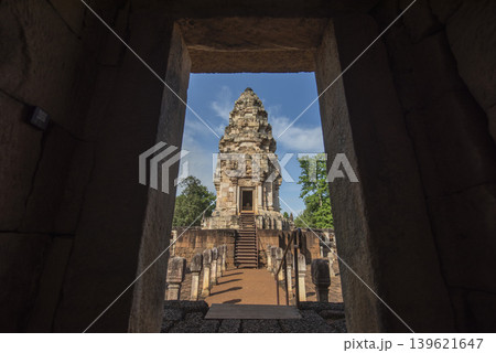 THAILAND SA KAEO PRASAT SADOK KOK THOM 139621647