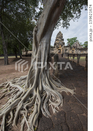 THAILAND SA KAEO PRASAT SADOK KOK THOM 139621674