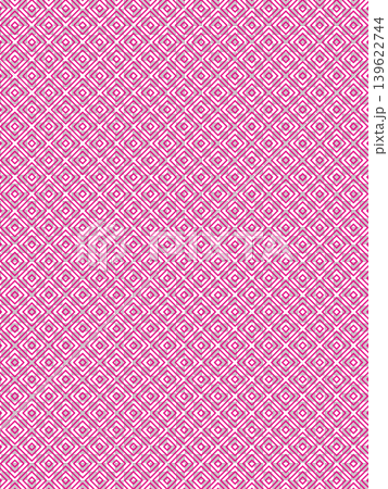 Magenta square geometric pattern background Magenta square geometric pattern background 139622744