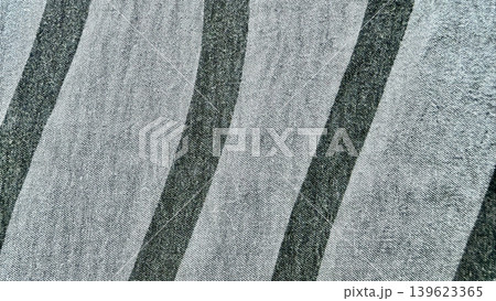 striped woven fabric texture macro reveals gray diagonal stripes through intricate weave details minimalist striped woven fabric texture macro reveals gray diagonal stripes through intricate weave details minimalist 139623365
