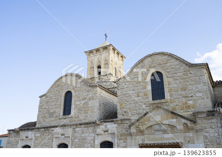 Church of Saint Lazarus in Larnaka, Cyprus 139623855