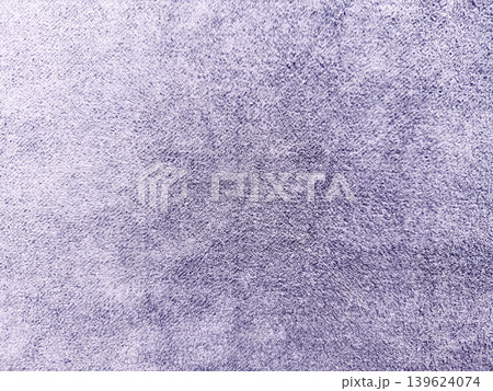 plush lavender shag carpet texture exposing fluffy fibers and gentle central swirl in calming serene wellness atmosphere plush lavender shag carpet texture exposing fluffy fibers and gentle central swirl in calming serene wellness atmosphere 139624074