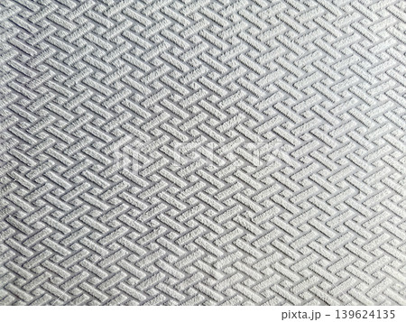 herringbone woven linen fabric texture macro captures soft gray intricate sustainable interlaced weave pattern detail herringbone woven linen fabric texture macro captures soft gray intricate sustainable interlaced weave pattern detail 139624135