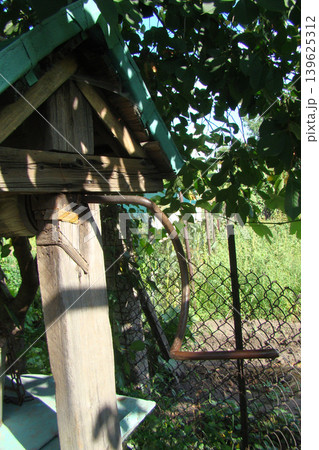 water well 139625312