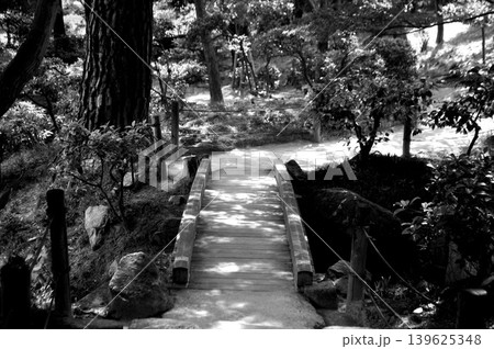 日本 広島 縮景園 日本 広島 縮景園 139625348