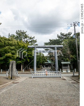 鶴谷八幡宮：千葉県館山市 139625465