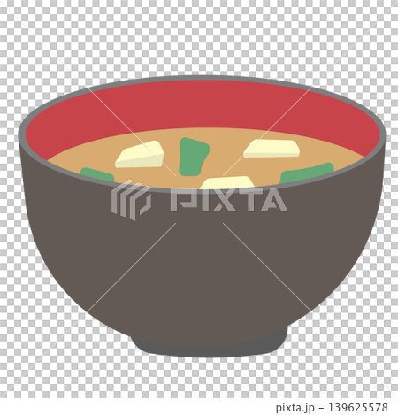 味o湯的插圖 味o湯的插圖 139625578