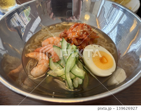 冷麺 139626927