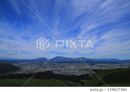 阿蘇、大観峰 139627360