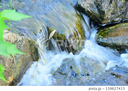 水と時の広場 水辺 平成の森公園 川島町 水と時の広場 水辺 平成の森公園 川島町 139627413