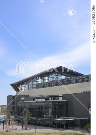 エスコンフィールド北海道 エスコンフィールド北海道 139628066