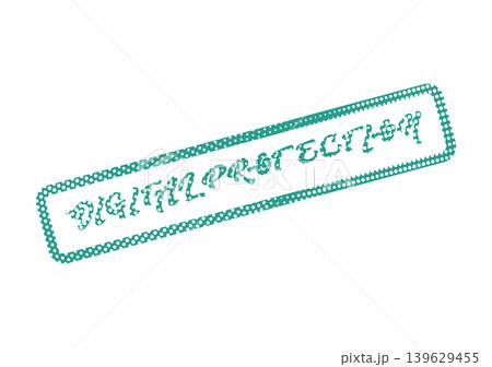 Official digital protection security stamp for comprehensive cyber defense and online safety assurance Official digital protection security stamp for comprehensive cyber defense and online safety assurance 139629455