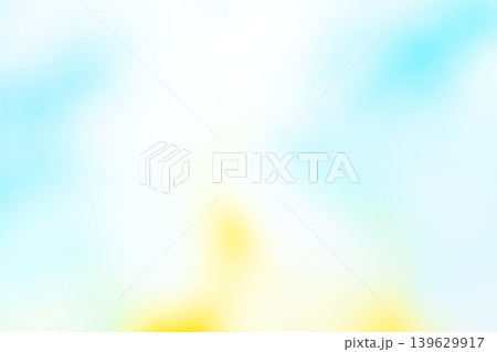 医療向けブルーカラー背景素材 139629917