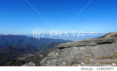 美ヶ原高原からの絶景 139629977