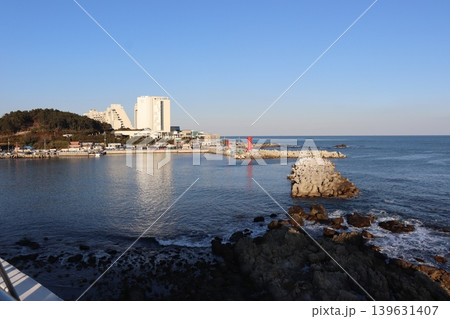 釜山の海 釜山の海 139631407