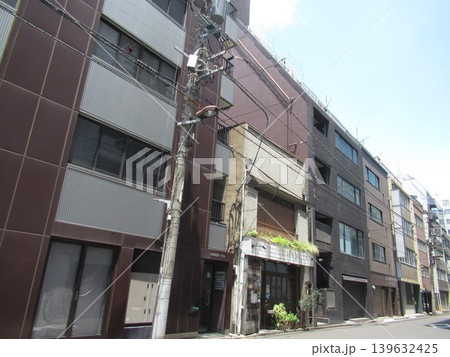 神田北乗物町付近 神田北乗物町付近 139632425