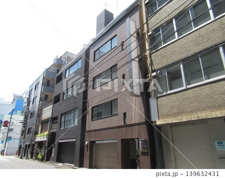 神田北乗物町付近 神田北乗物町付近 139632431