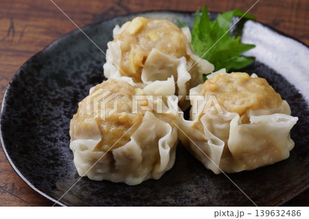 肉焼売 中華 肉焼売 中華 139632486