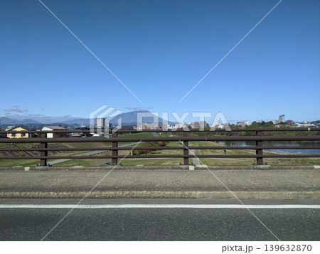 日本の田舎道 日本の田舎道 139632870