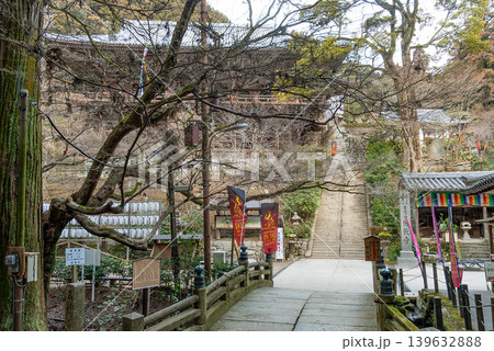 書寫山圓教寺 中谷（兵庫県姫路市） 139632888