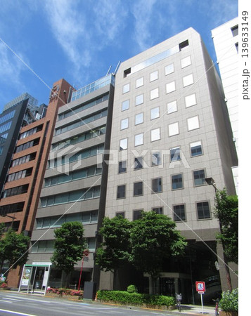 新日本橋駅付近 新日本橋駅付近 139633149