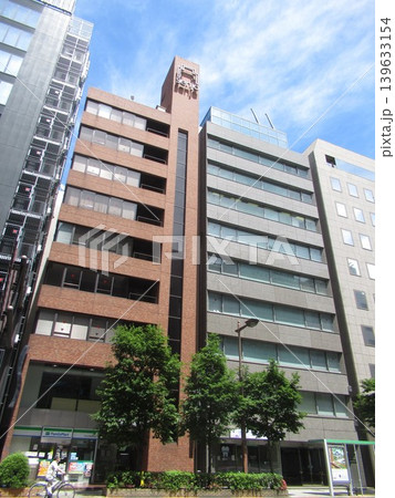 新日本橋駅付近 139633154
