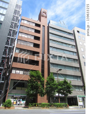 新日本橋駅付近 139633155