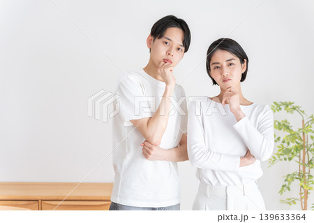 考える年の差夫婦 考える年の差夫婦 139633364