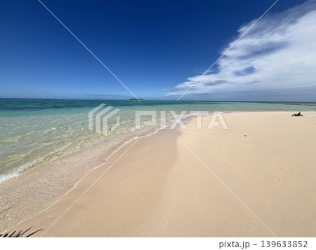 Fukave Island Tonga トンガ撮影 139633852