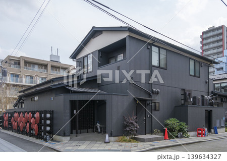 東京・八王子花街【桑都テラスはなまち】 (東京都八王子市中町) 東京・八王子花街【桑都テラスはなまち】 (東京都八王子市中町) 139634327