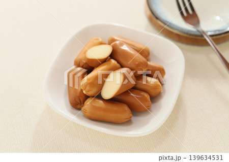 スモークチーズ 139634531
