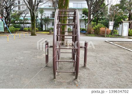 上石千川児童遊園_03 上石千川児童遊園_03 139634702