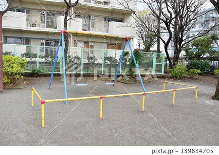 上石千川児童遊園_06 上石千川児童遊園_06 139634705