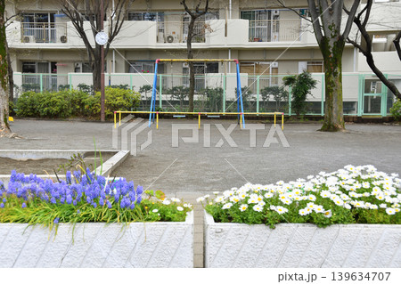 上石千川児童遊園_08 139634707