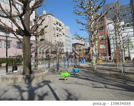 西町公園付近 西町公園付近 139634889